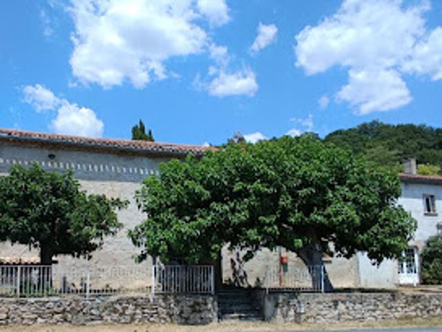 Maison vente à La Rouquette, Lautrec