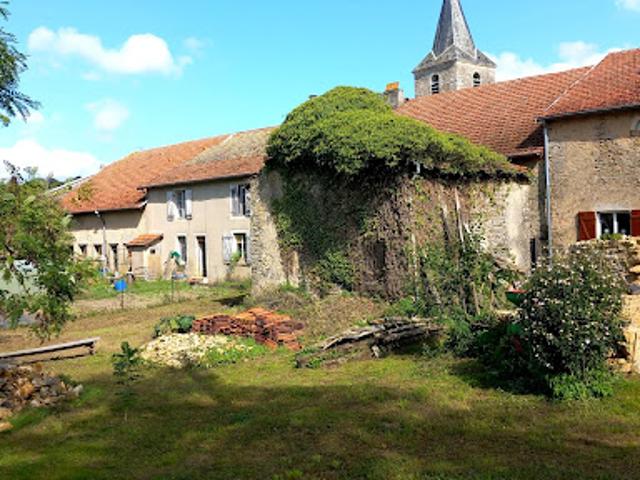 Maison vente à Chaumont, Ninville