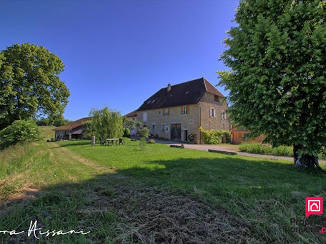 Maison vente à Lons-le-Saunier, Montmorot