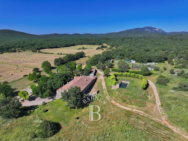 Maison vente à Brignoles, Rians