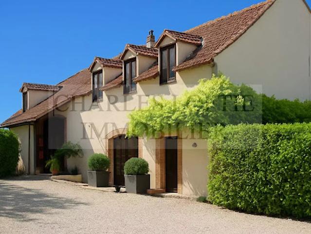 Maison vente à La Sole, Catus