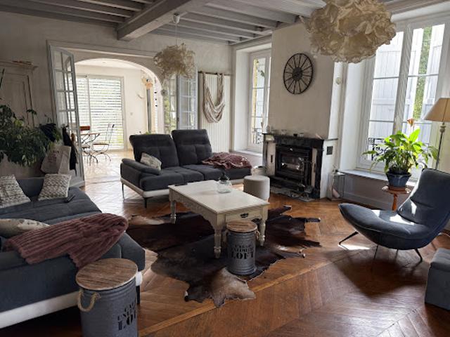 Maison vente à Charolles, Marcigny