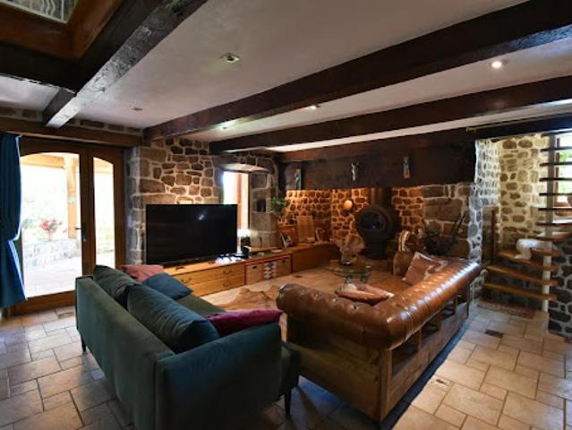 Maison vente à Tournon-sur-Rhône, Mariac