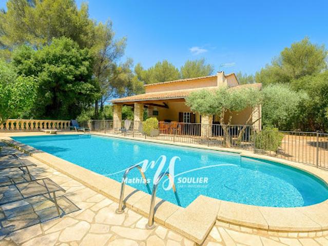 Maison vente à Istres, Grans