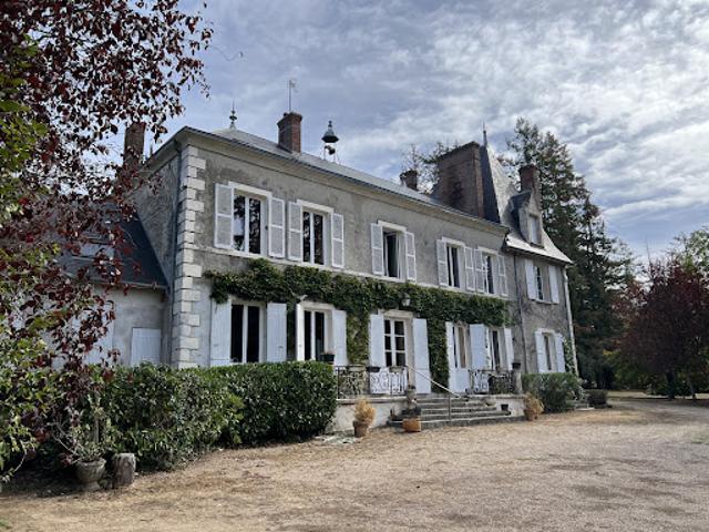 Maison vente à Amigny, Sancerre