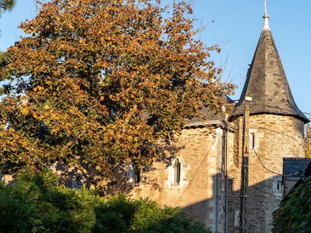 Maison vente à France métropolitaine, Carquefou