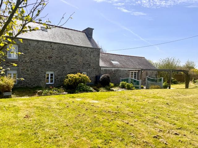 Maison vente à Saint-Sébastien, Lannilis