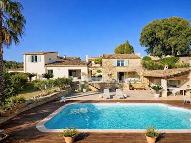 Maison vente à Nîmes, Aigues-vives
