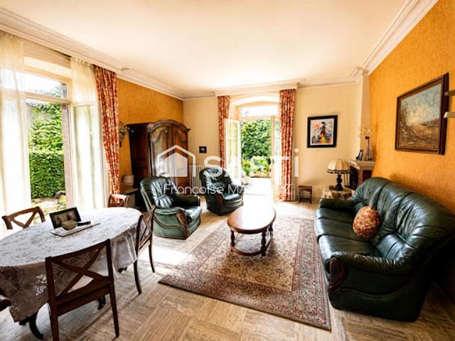 Maison vente à Gampaloup, Panissières