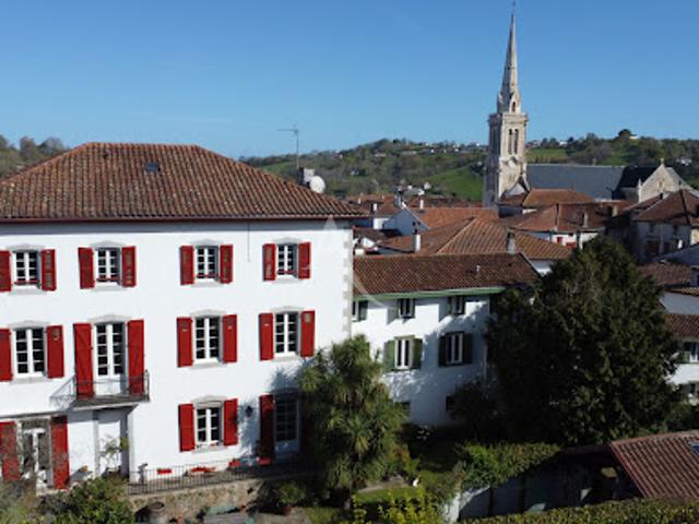Maison vente à Bayonne, Hasparren