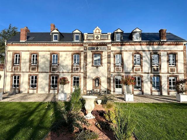 Maison vente à Bernay, Verneuil-sur-avre