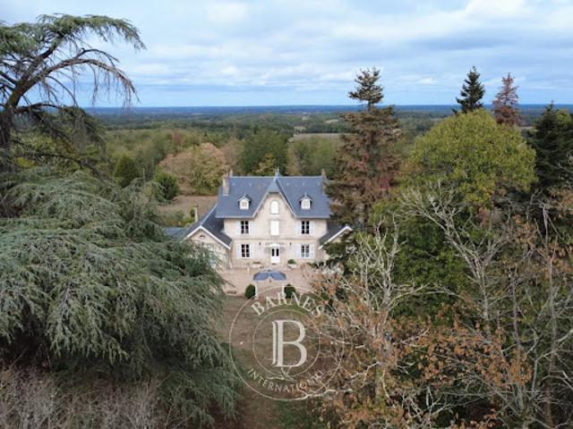 Maison vente à Jolibois, Bellac