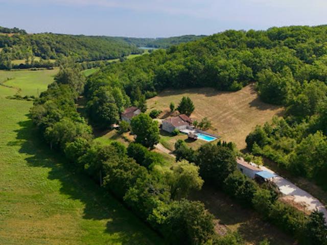 Maison vente à Agen, Dondas