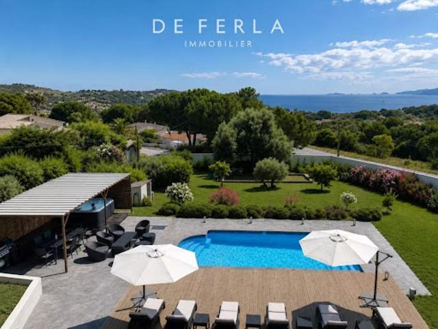 Maison vente à Ajaccio, Grosseto-prugna