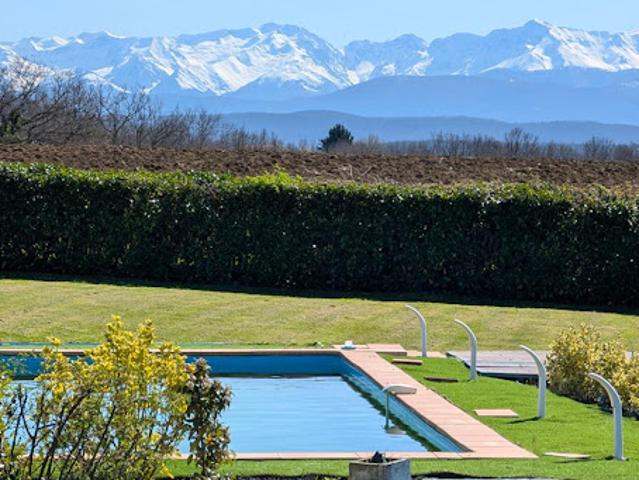 Maison vente à Muret, Montoussin