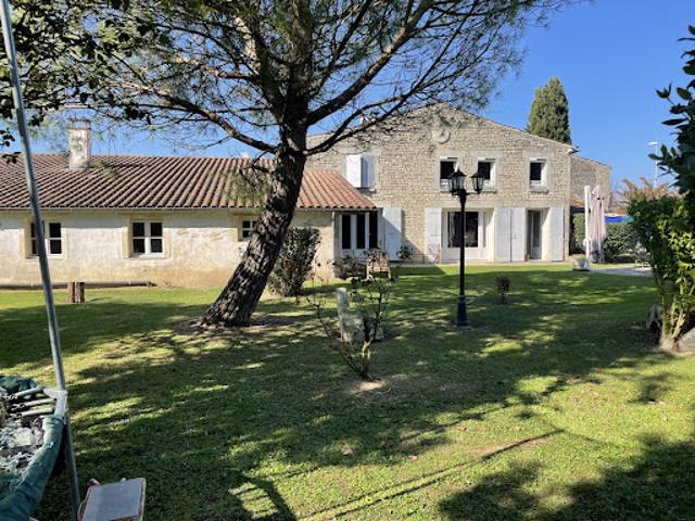 Maison vente à France métropolitaine, Prignac