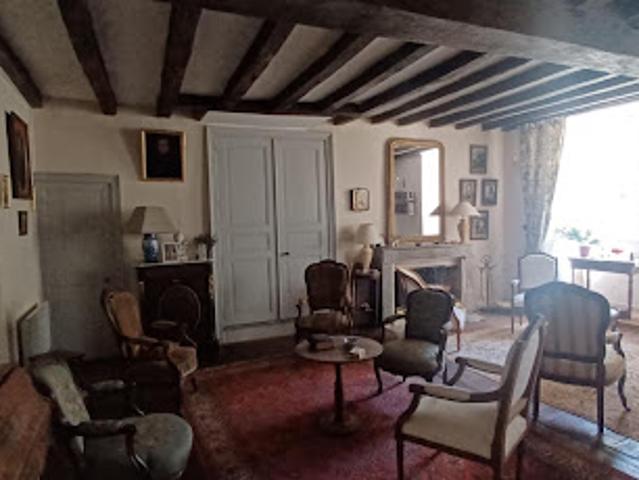 Maison vente à Petite Broue, Saint-Maurice-des-Noues
