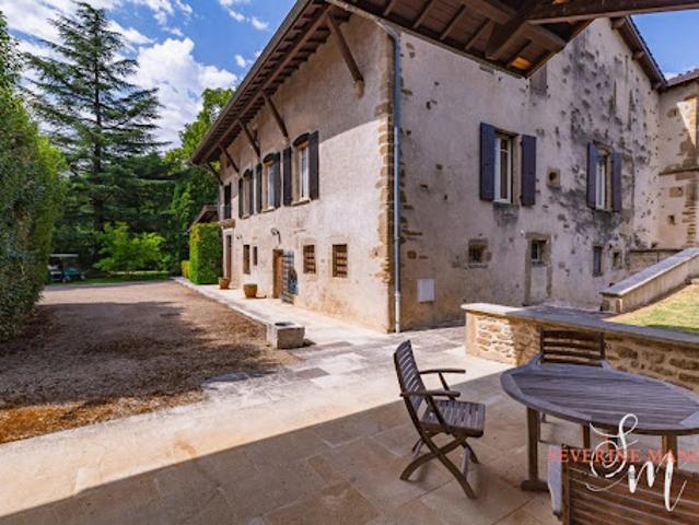Maison vente à Alpes-Romans, Valence