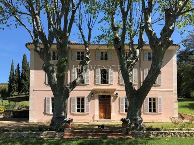 Maison vente à Brignoles, Aups
