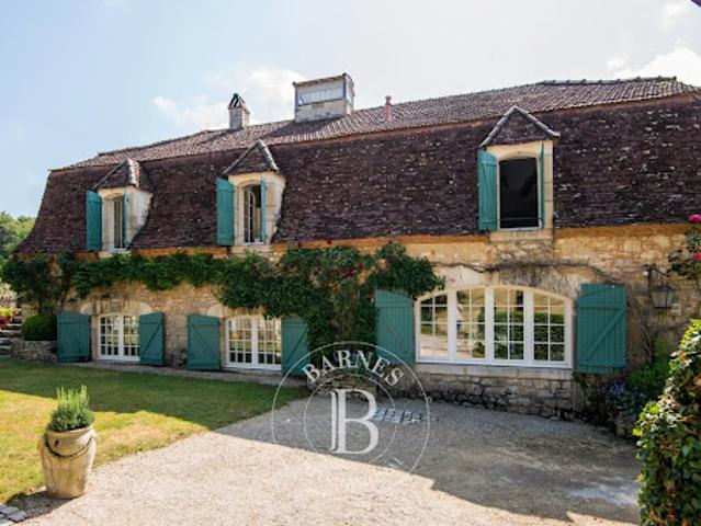Maison vente à Tour-de-Faure, Lot