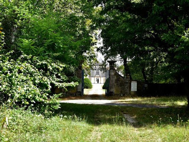 Maison vente à Saint-Jean-d'Angély, Saint-jean-d'angély
