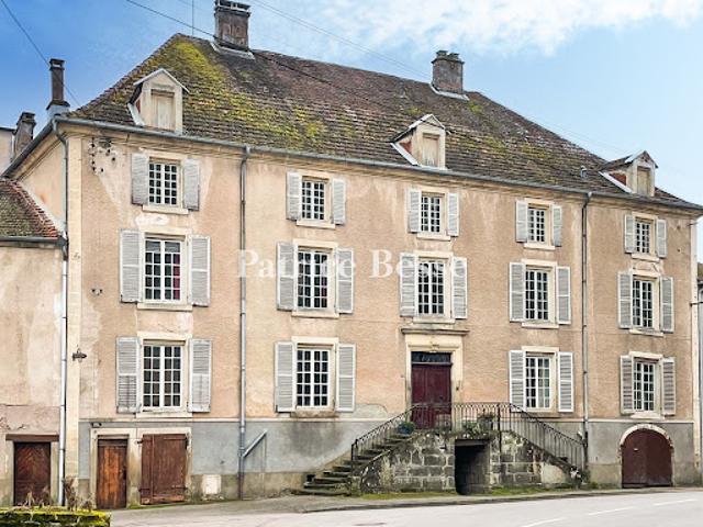 Maison vente à Neufchâteau, Vittel