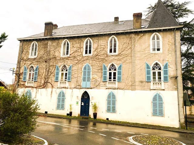 Maison vente à Oloron-Sainte-Marie, Salies-de-béarn
