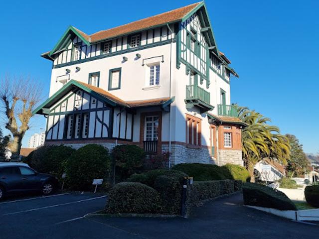 Maison vente à Bayonne