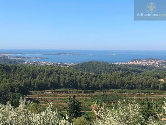 Maison vente à Arrondissement de Toulon, Ollioules