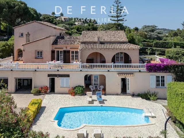 Maison vente à Ajaccio, Grosseto-prugna