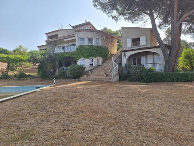 Maison vente à Ajaccio, Grosseto-prugna