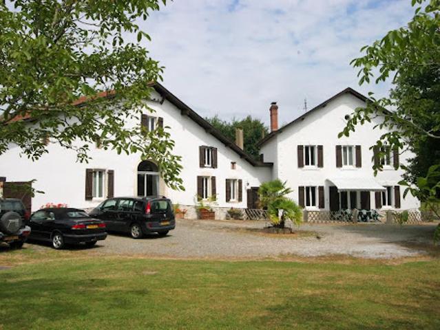 Maison vente à Le Château, Pouillon