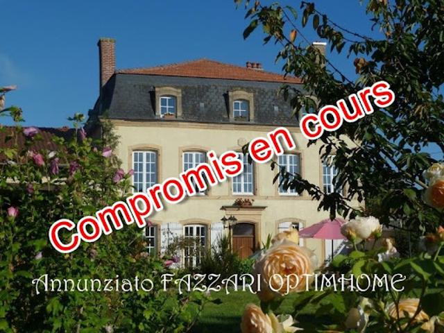 Maison vente à Verdun, Grand Est