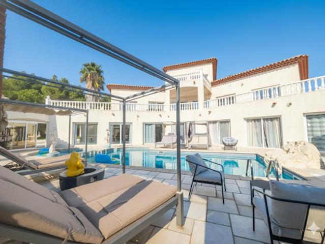 Maison vente à Narbonne, Bages
