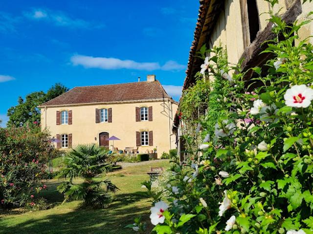 Maison vente à Mirande, Ladevèze-rivière