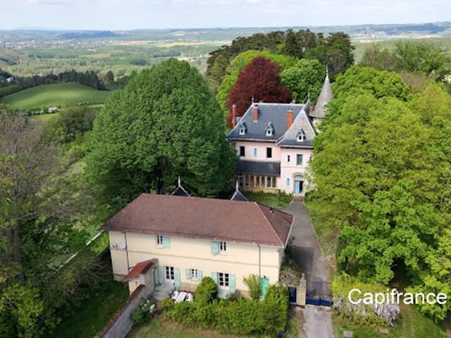 Maison vente à Vienne, Eyzin-pinet