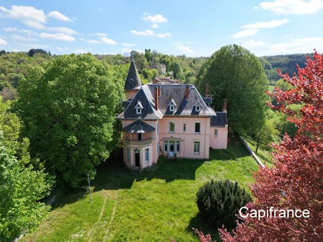 Maison vente à Vienne, Eyzin-pinet
