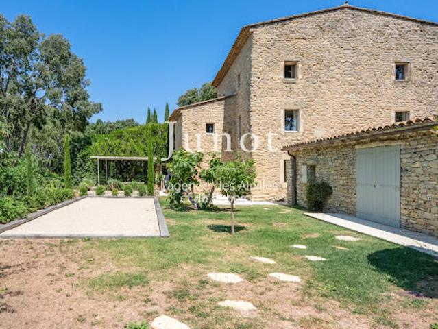 Maison vente à Apt, Ménerbes
