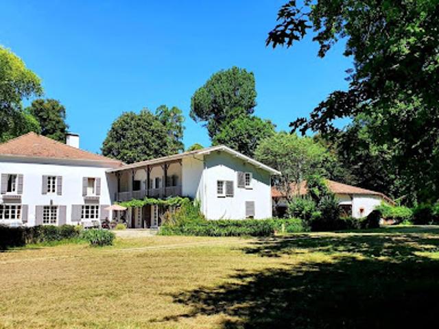 Maison vente à Mont-de-Marsan, Saint-martin-d'oney