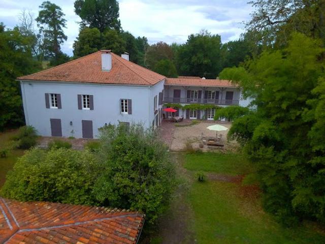 Maison vente à Mont-de-Marsan, Saint-martin-d'oney