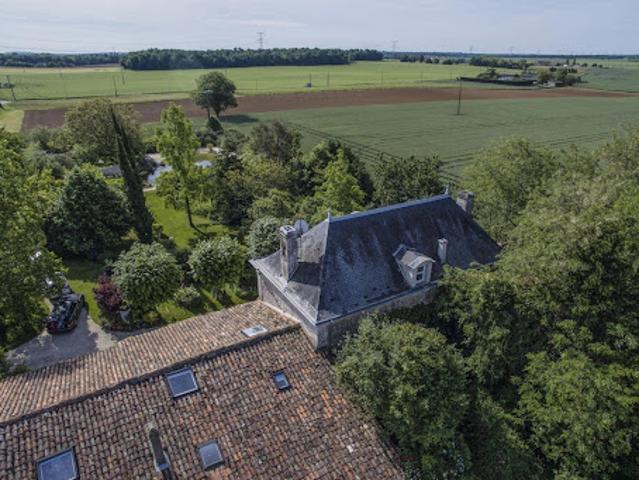 Maison vente à Saintes, Jazennes