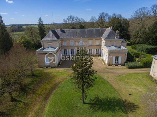 Maison vente à Poitiers, Jazeneuil