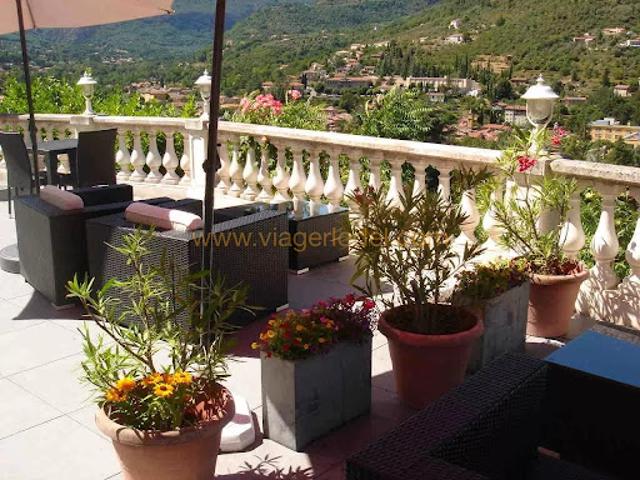 Maison vente à Nice, Sospel