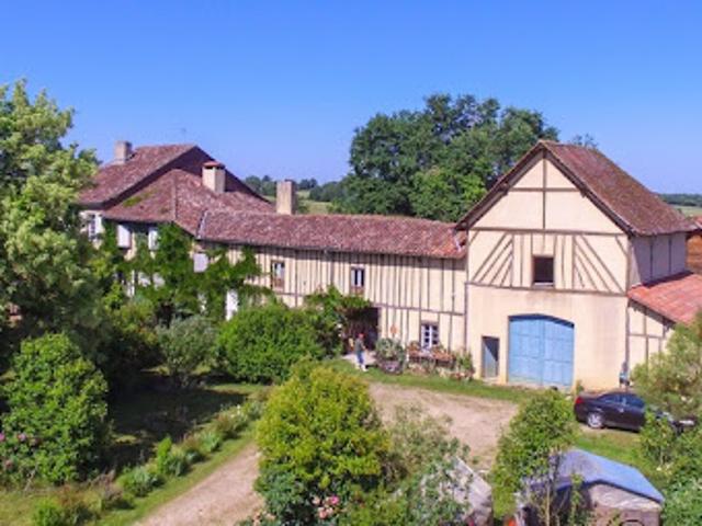Maison vente à Condom, Sainte-christie-d'armagnac