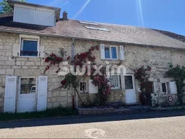 Maison vente à Dole, Arbois