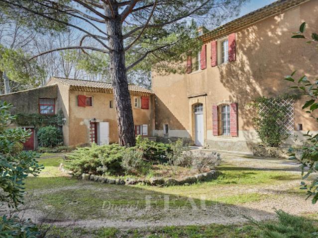 Maison vente à Aix-en-Provence, Aix-en-provence