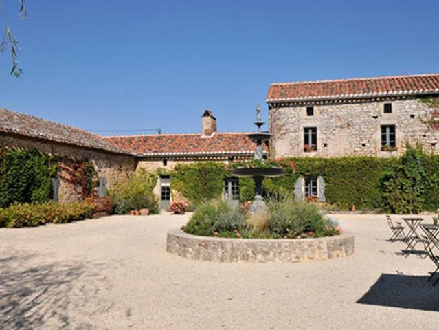 Maison vente à Cahors, Puy-l'evêque