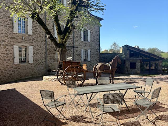Maison vente à Figeac