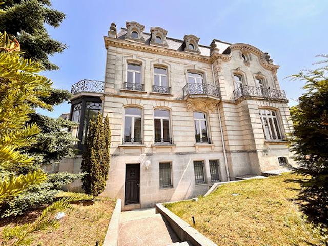 Maison vente à Metz