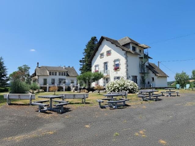 Maison vente à Aurillac, Montsalvy
